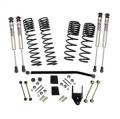Skyjacker JL40BKXMLTD Suspension Lift Kit w/Shock