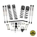 Skyjacker JL40RBKXMLT Suspension Lift Kit w/Shock