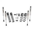 Skyjacker TJ25BKXMLT Suspension Lift Kit w/Shock