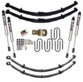 Skyjacker YJ40K-XM Suspension Lift Kit w/Shock