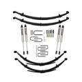 Skyjacker D400BKS-XM Suspension Lift Kit w/Shock