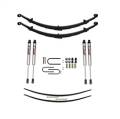 Skyjacker D400CDAK-XM Suspension Lift Kit w/Shock
