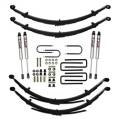 Skyjacker D400CDKS4-XM Suspension Lift Kit w/Shock