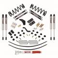 Skyjacker D451K-XM Suspension Lift Kit w/Shock