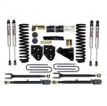Skyjacker F114024K-XM Suspension Lift Kit w/Shock