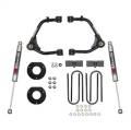 Skyjacker C25350PM Suspension Lift Kit w/Shock