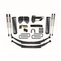 Skyjacker F17401KS-XM Suspension Lift Kit w/Shock
