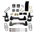 Skyjacker C7660PK-XM Suspension Lift Kit w/Shock