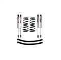 Skyjacker D201K-XM Suspension Lift Kit w/Shock