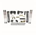 Skyjacker F17651K3-XM Suspension Lift Kit w/Shock