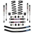 Skyjacker D3012K-XM Suspension Lift Kit w/Shock