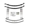 Skyjacker D400CAK-XM Suspension Lift Kit w/Shock
