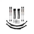 Skyjacker 174BKS-XM Suspension Lift Kit w/Shock
