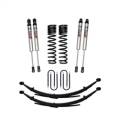 Skyjacker 176BKS-XM Suspension Lift Kit w/Shock
