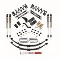 Skyjacker D4513KS-XM Suspension Lift Kit w/Shock