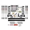 Skyjacker D5022K-XM Suspension Lift Kit w/Shock