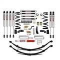 Skyjacker D5022KS-XM Suspension Lift Kit w/Shock
