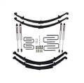 Skyjacker D600AKS-XM Suspension Lift Kit w/Shock