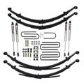 Skyjacker D600CDKS-XM Suspension Lift Kit w/Shock