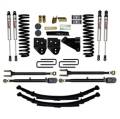 Skyjacker F114024KS-XM Suspension Lift Kit w/Shock
