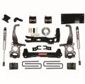 Skyjacker F1545BK-XM Suspension Lift Kit w/Shock