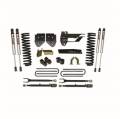 Skyjacker F174024K3-XM Suspension Lift Kit w/Shock