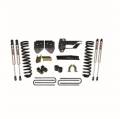 Skyjacker F17451K-XM Suspension Lift Kit w/Shock