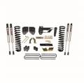 Skyjacker F17601K-XM Suspension Lift Kit w/Shock