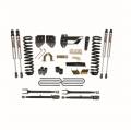 Skyjacker F176024K3-XM Suspension Lift Kit w/Shock