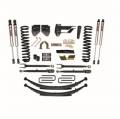 Skyjacker F176024KS-XM Suspension Lift Kit w/Shock