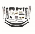 Skyjacker F17651KS-XM Suspension Lift Kit w/Shock