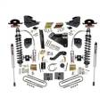 Skyjacker F2361K-XM Suspension Lift Kit w/Shock