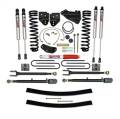 Skyjacker F5802K3-XM Suspension Lift Kit w/Shock