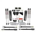 Skyjacker F84024KH-XM Suspension Lift Kit w/Shock