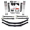 Skyjacker F84524KSH-XM Suspension Lift Kit w/Shock