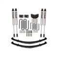 Skyjacker F860MK-XM Suspension Lift Kit w/Shock