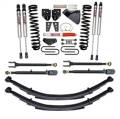 Skyjacker F8852KS-XM Suspension Lift Kit w/Shock