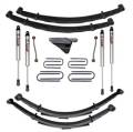 Skyjacker F9403MKS-XM Suspension Lift Kit w/Shock
