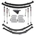 Skyjacker F940MKS-XM Suspension Lift Kit w/Shock