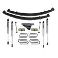 Skyjacker F945MK-XM Suspension Lift Kit w/Shock