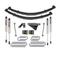 Skyjacker F960MK-XM Suspension Lift Kit w/Shock