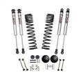Skyjacker G250KXMLTD Suspension Lift Kit w/Shock