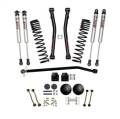 Skyjacker G350KXMLTD Suspension Lift Kit w/Shock