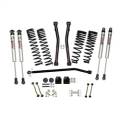 Skyjacker G351RKXMLT Suspension Lift Kit w/Shock