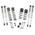Skyjacker JL25ERBKXMLT Suspension Lift Kit w/Shock
