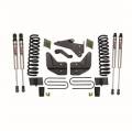 Skyjacker R13451K-XM Suspension Lift Kit w/Shock