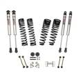 Skyjacker G251RKXMLTD Suspension Lift Kit w/Shock