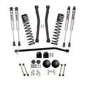 Skyjacker G350KXMLT Suspension Lift Kit w/Shock