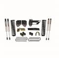 Skyjacker F17401K-XM Suspension Lift Kit w/Shock