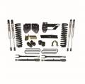 Skyjacker F174024K-XM Suspension Lift Kit w/Shock